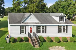 506 Britannia Dr, Greenville, NC 27834 - Photo 31