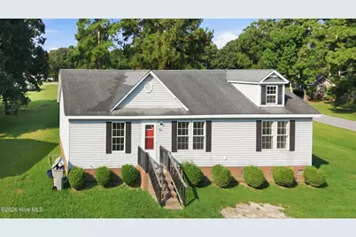 506 Britannia Drive, Greenville, NC 27834 - Photo 33