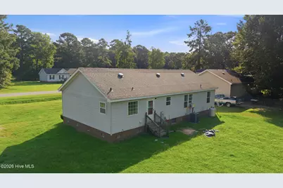 506 Britannia Drive, Greenville, NC 27834 - Photo 41