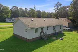 506 Britannia Dr, Greenville, NC 27834 - Photo 41