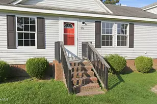 506 Britannia Dr, Greenville, NC 27834 - Photo 3