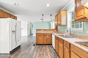 506 Britannia Dr, Greenville, NC 27834 - Photo 13
