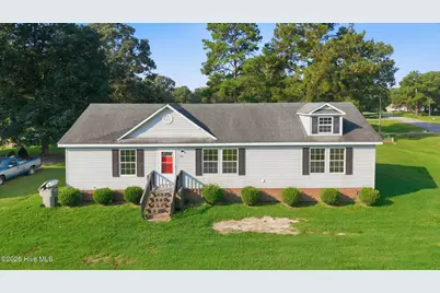 506 Britannia Drive, Greenville, NC 27834 - Photo 31