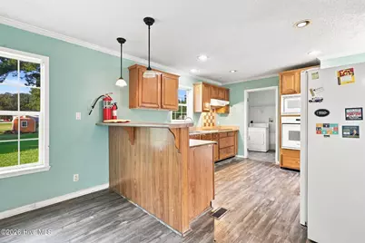506 Britannia Drive, Greenville, NC 27834 - Photo 11