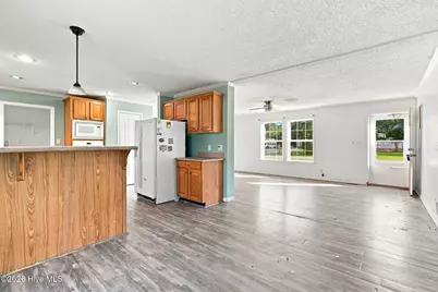 506 Britannia Drive, Greenville, NC 27834 - Photo 11