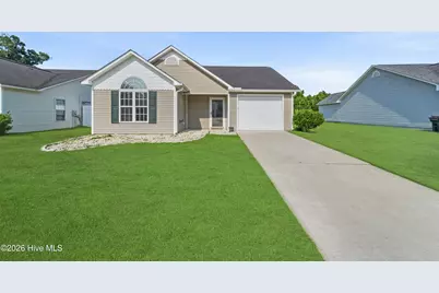 4212 Elizabeth Avenue, New Bern, NC 28562 - Photo 1