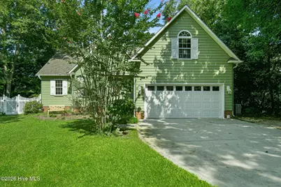 103 Leslie Lane, Wilmington, NC 28411 - Photo 1