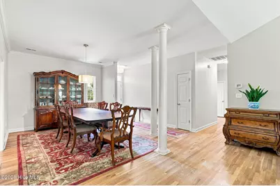103 Leslie Lane, Wilmington, NC 28411 - Photo 5