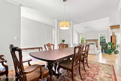 103 Leslie Lane, Wilmington, NC 28411 - Photo 7