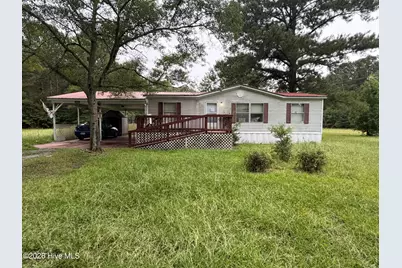 1085 Wells Road, Jacksonville, NC 28540 - Photo 1
