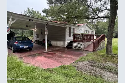 1085 Wells Road, Jacksonville, NC 28540 - Photo 15