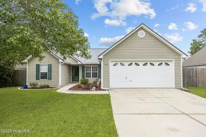 300 Foxhall Road, Newport, NC 28570 - Photo 1