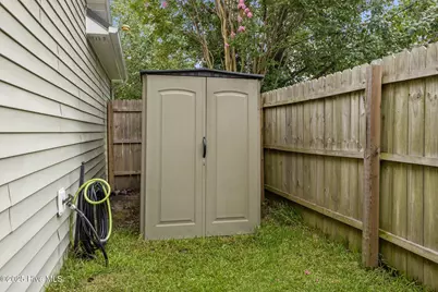 300 Foxhall Road, Newport, NC 28570 - Photo 3