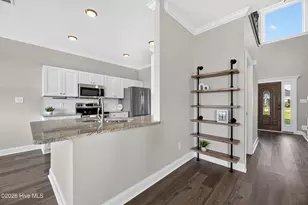 6041 J D Sutton Dr, Grifton, NC 28530 - Photo 27