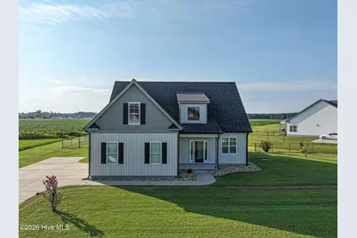 6041 J D Sutton Drive, Grifton, NC 28530 - Photo 1
