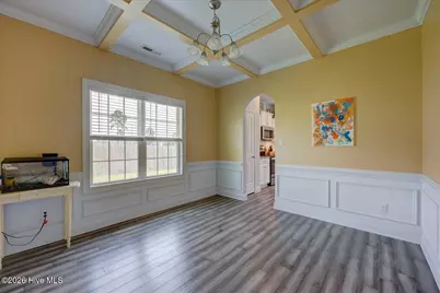 164 Finch Lane, New Bern, NC 28560 - Photo 17