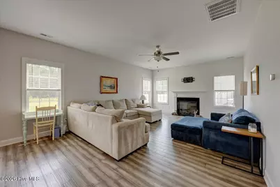 164 Finch Lane, New Bern, NC 28560 - Photo 27