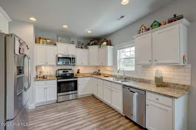 164 Finch Lane, New Bern, NC 28560 - Photo 21