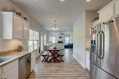 164 Finch Lane, New Bern, NC 28560 - Photo 23