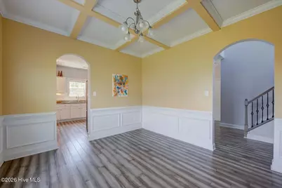 164 Finch Lane, New Bern, NC 28560 - Photo 19
