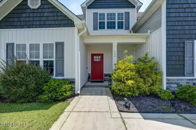 164 Finch Lane, New Bern, NC 28560 - Photo 5