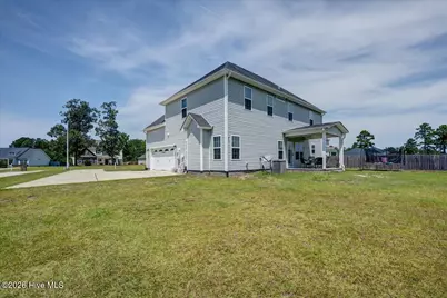164 Finch Lane, New Bern, NC 28560 - Photo 7