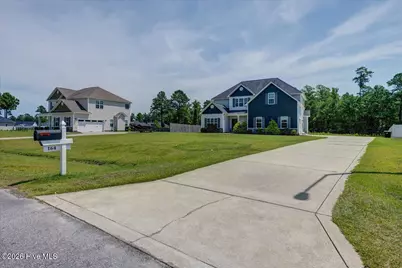 164 Finch Lane, New Bern, NC 28560 - Photo 3