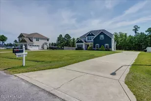 164 Finch Ln, New Bern, NC 28560 - Photo 3
