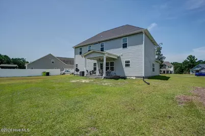 164 Finch Lane, New Bern, NC 28560 - Photo 11