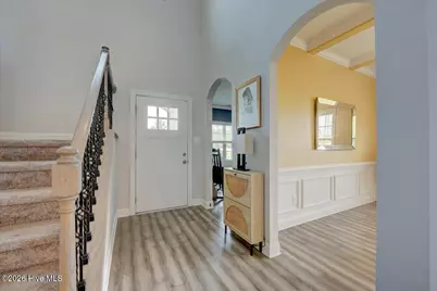 164 Finch Lane, New Bern, NC 28560 - Photo 13