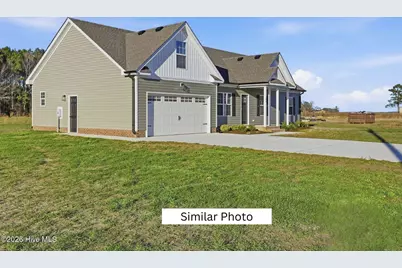 580 Foreman Bundy Road, Elizabeth City, NC 27909 - Photo 3