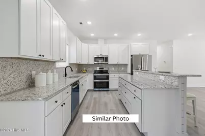 580 Foreman Bundy Road, Elizabeth City, NC 27909 - Photo 17