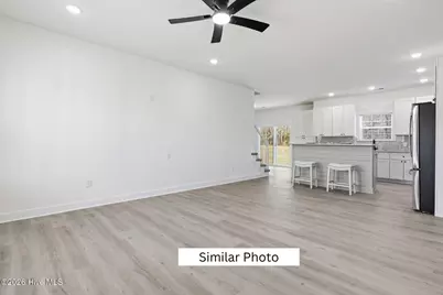 580 Foreman Bundy Road, Elizabeth City, NC 27909 - Photo 9