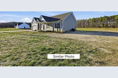580 Foreman Bundy Road, Elizabeth City, NC 27909 - Photo 5