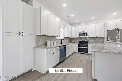 580 Foreman Bundy Road, Elizabeth City, NC 27909 - Photo 17