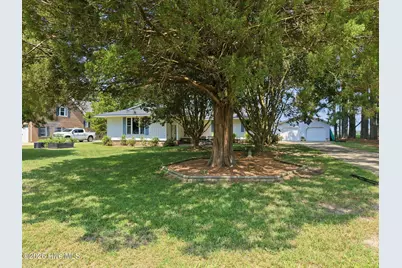 119 Russell Drive, Hertford, NC 27944 - Photo 3