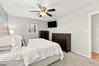 119 Russell Drive, Hertford, NC 27944 - Photo 31