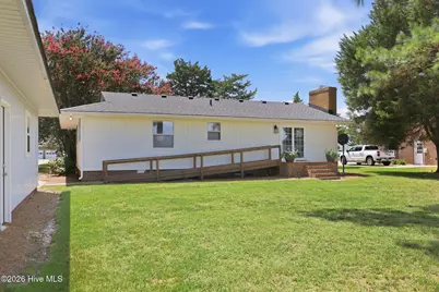 119 Russell Drive, Hertford, NC 27944 - Photo 41