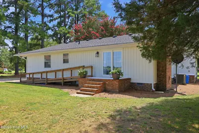 119 Russell Drive, Hertford, NC 27944 - Photo 43