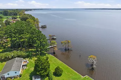 119 Russell Drive, Hertford, NC 27944 - Photo 7