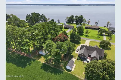 119 Russell Drive, Hertford, NC 27944 - Photo 5