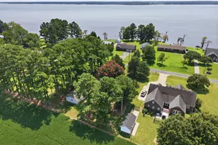 119 Russell Dr, Hertford, NC 27944 - Photo 5