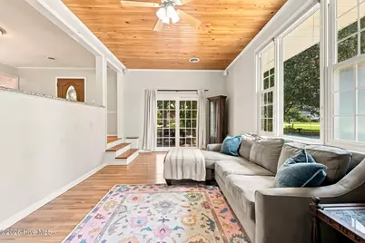 119 Russell Drive, Hertford, NC 27944 - Photo 11
