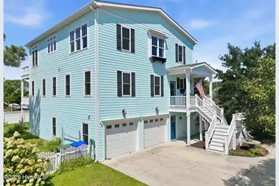 1536 Ann Street, Beaufort, NC 28516 - Photo 5