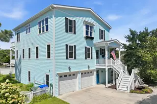 1536 Ann St, Beaufort, NC 28516 - Photo 5