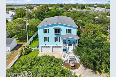 1536 Ann Street, Beaufort, NC 28516 - Photo 49