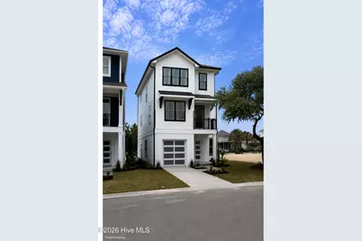 809 S Fifth Street, Carolina Beach, NC 28428 - Photo 3