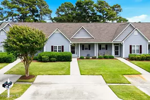5094 Wyncie Wynd, Southport, NC 28461 - Photo 1