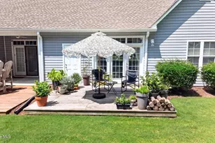 5094 Wyncie Wynd, Southport, NC 28461 - Photo 29