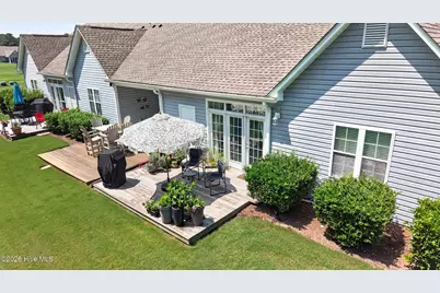 5094 Wyncie Wynd, Southport, NC 28461 - Photo 5